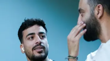 محمد إسماعيل عقب انتصار الزمالك: الشوط الثاني لمباراة شباب بلوزداد في القاهرة